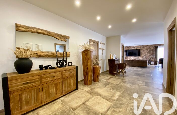 Vente Maison/villa 7 pièces — photo 5