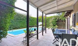 Maison 6 Pièces 118 m² à vendre à Agde (34300)