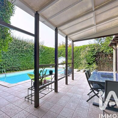 Maison 6 pièces 365000 €