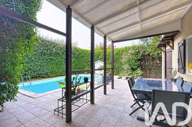 Maison 6 pièces 349000 €
