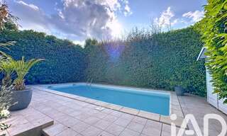 Maison 6 Pièces 118 m² à vendre à Agde (34300)