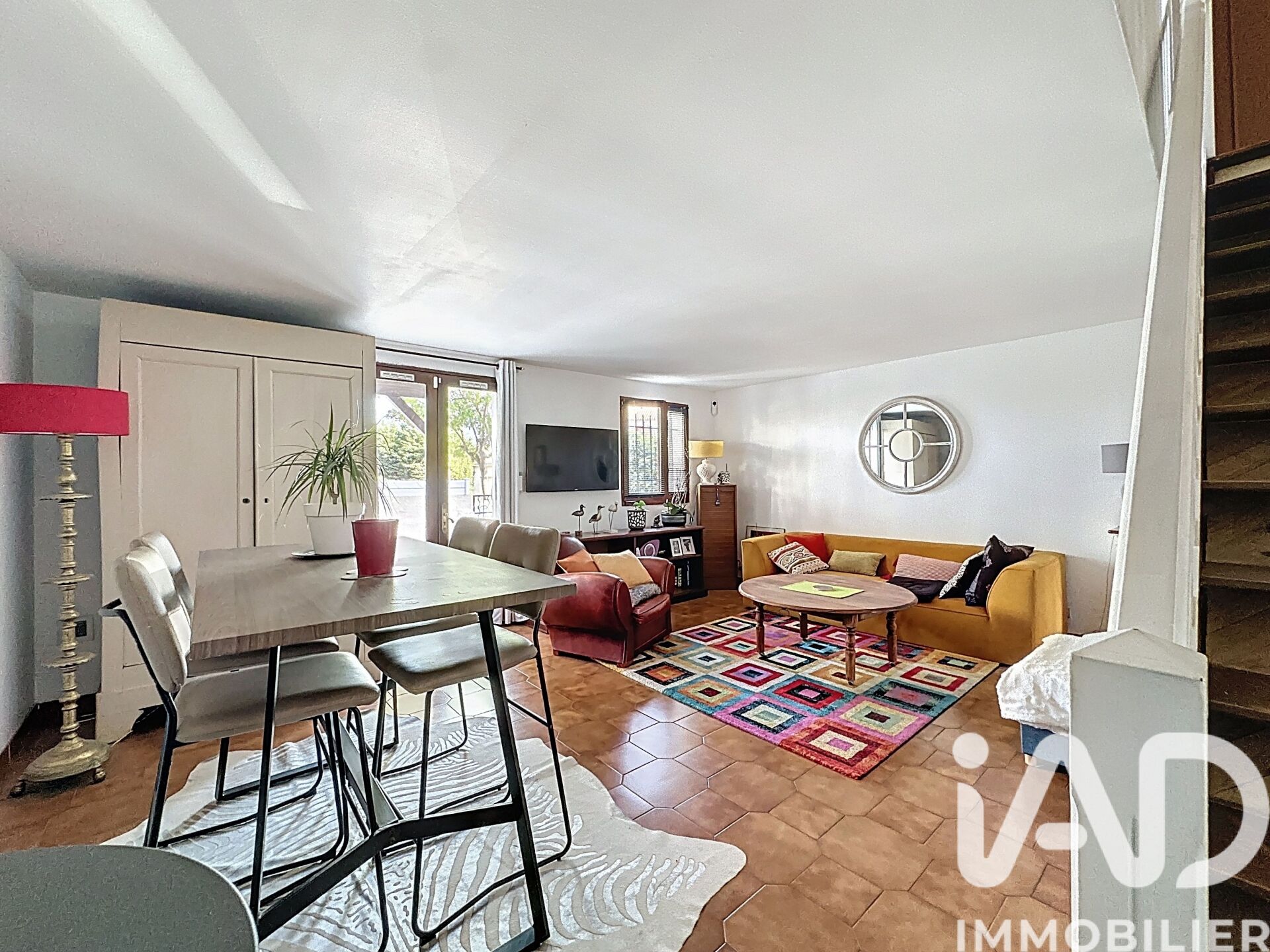 Vente Maison/villa 6 pièces - Photo 5