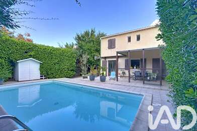 Maison 6 pièces 339000 €