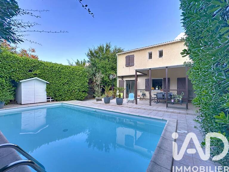 Vente Maison traditionnelle 6 pièces — photo 1