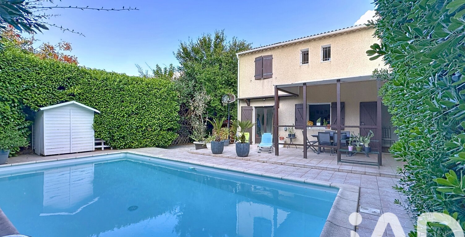 Vente Maison traditionnelle 6 pièces — photo 1