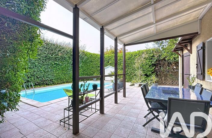 Vente Maison traditionnelle 6 pièces — photo 2