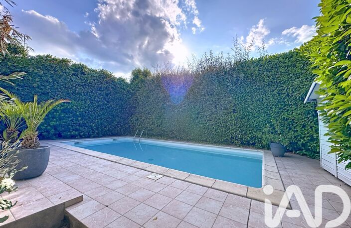 Vente Maison traditionnelle 6 pièces — photo 3