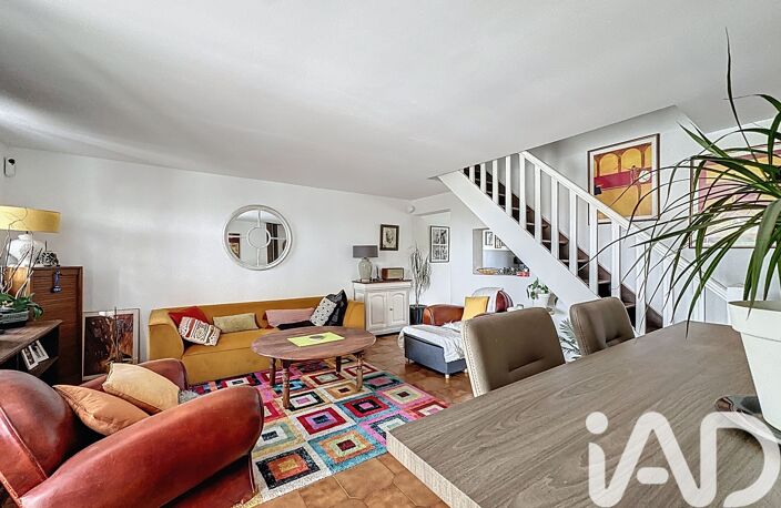 Vente Maison traditionnelle 6 pièces — photo 4