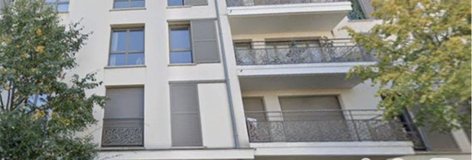 Appartement 2 Pièces 39 m² à vendre à Châtillon (92320)