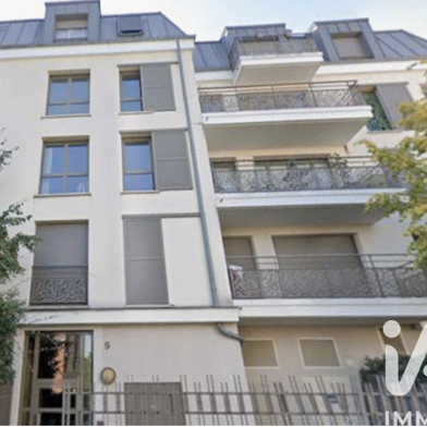 Appartement 2 pièces 295000 €