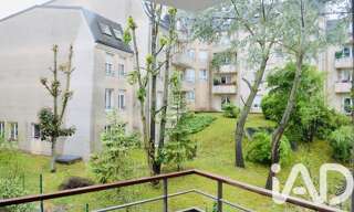 Appartement 2 Pièces 39 m² à vendre à Châtillon (92320)