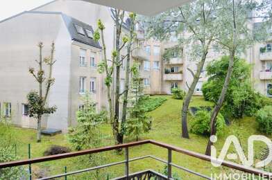 Appartement 2 pièces 285000 €