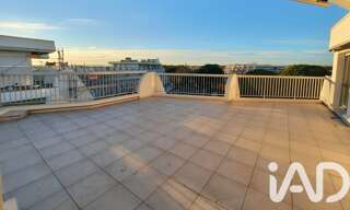 Appartement 3 Pièces 48 m² à vendre à La Grande-Motte (34280)