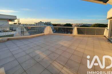 Appartement 3 pièces 450000 €