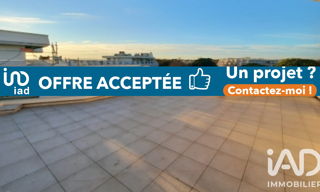 Appartement 3 Pièces 48 m² à vendre à La Grande-Motte (34280)
