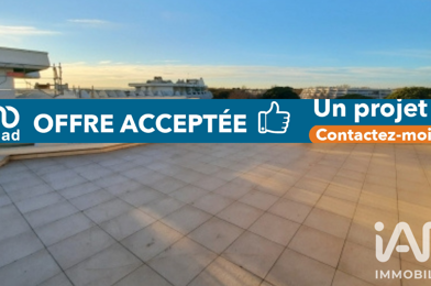 Appartement 3 pièces 450000 €