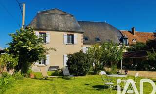 Maison 5 Pièces 146 m² à vendre à Boiscommun (45340)