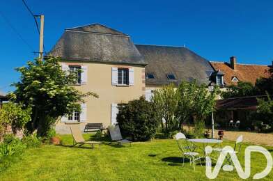 Maison 5 pièces 168000 €