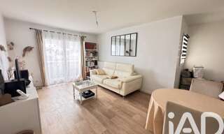 Appartement 2 Pièces 50 m² à vendre à Tours (37000)