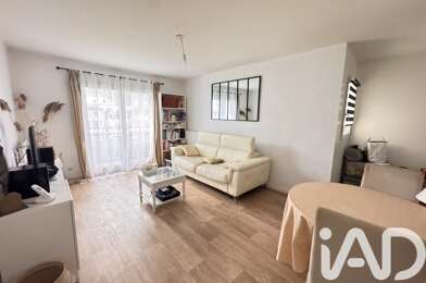 Appartement 2 pièces 166900 €