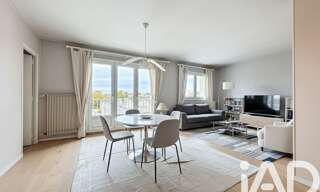 Appartement 3 Pièces 69 m² à vendre à Villiers-sur-Marne (94350)