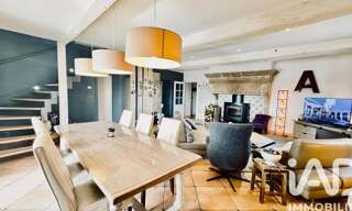 Maison 6 Pièces 200 m² à vendre à Olley (54800)