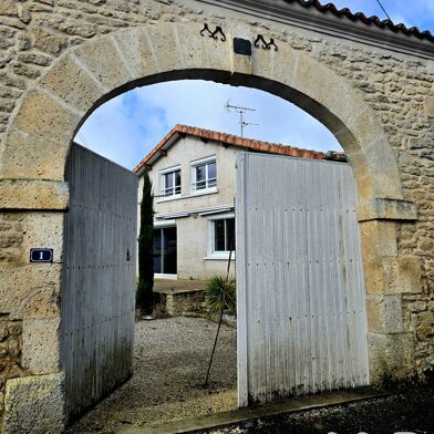 Maison 9 pièces 197000 €