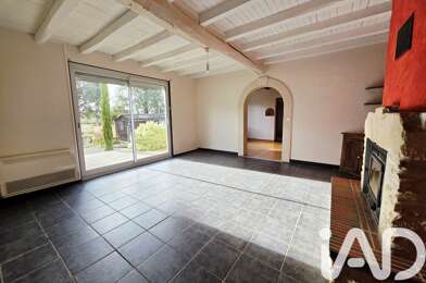 Maison 9 pièces 192000 €