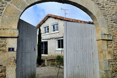 Maison 9 pièces 185500 €