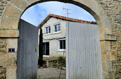 Vente Maison/villa 9 pièces — photo du bien