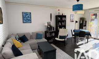 Appartement 3 Pièces 66 m² à vendre à Montpellier (34070)