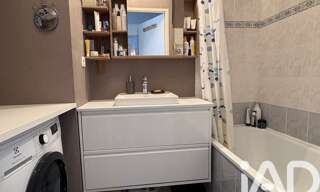 Appartement 3 Pièces 66 m² à vendre à Montpellier (34070)