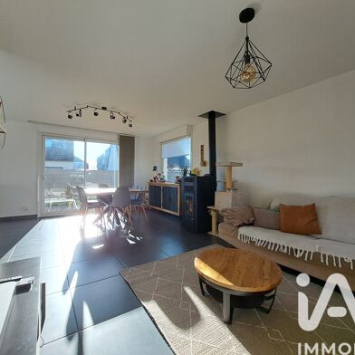 Maison 5 pièces 280000 €