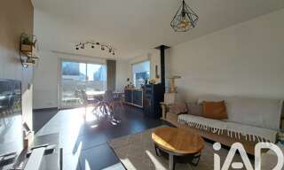 Maison 5 Pièces 110 m² à vendre à Billy-Berclau (62138)