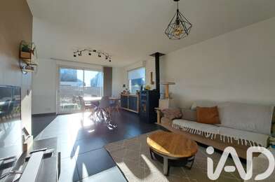 Maison 5 pièces 273000 €