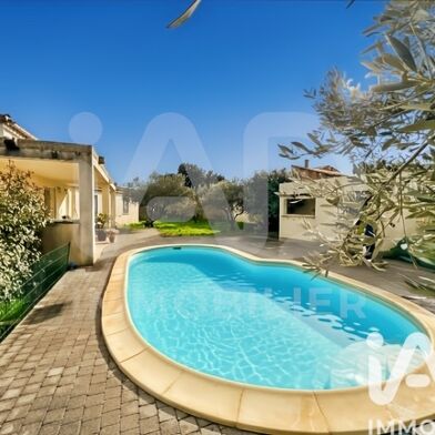 Maison 6 pièces 449000 €