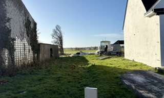 Terrain  577 m² à vendre à Trignac (44570)