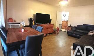 Appartement 4 Pièces 81 m² à vendre à Saint-Ouen-l'Aumône (95310)