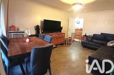 Appartement 4 pièces 192000 €