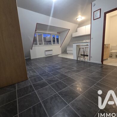 Appartement 1 pièces 75000 €