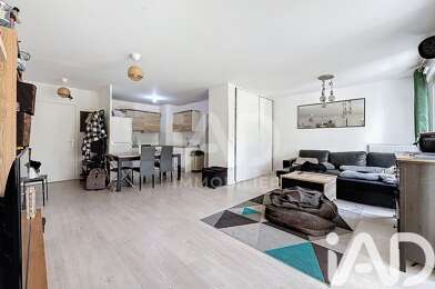 Appartement 4 pièces 340000 €