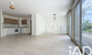 Appartement 4 Pièces 77 m² à vendre à Noisy-le-Grand (93160)