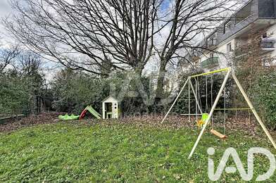 Appartement 4 pièces 330000 €