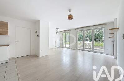 Vente Appartement 4 pièces — photo du bien