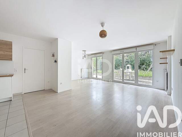 Vente Appartement 4 pièces — photo du bien