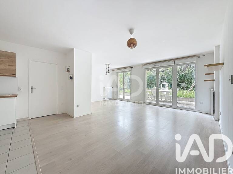 Vente Appartement 4 pièces — photo 1