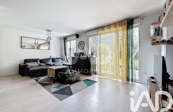 Vente Appartement 4 pièces — photo 2