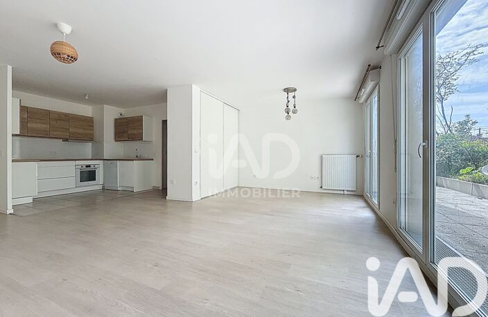 Vente Appartement 4 pièces — photo 3