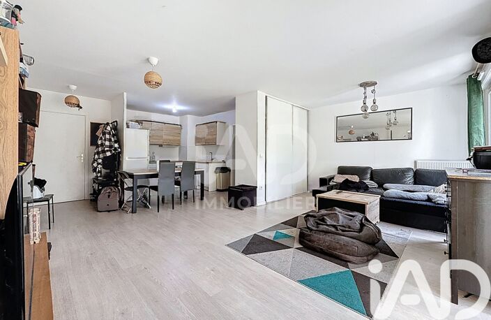 Vente Appartement 4 pièces — photo 4