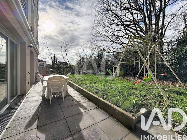 Vente Appartement 4 pièces — photo du bien